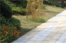 八合院别墅 带露台 带地下室 地下车库 看房方便