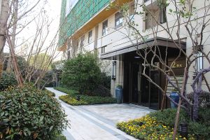 万科吴越,秀洲区标杆小区东边套三房两卫