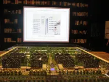 万科金域国际 3室1厅 南