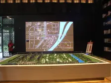 万科金域国际 南北通透,采光好 装修好,环镜优美 周边匹套完善,,出行方便