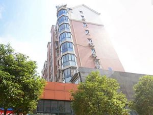 帝奥生活广场3室2厅南