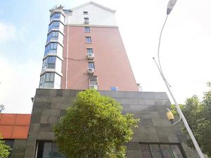 帝奥生活广场2室1厅南