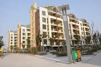 东雅新村