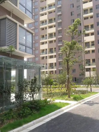 东雅新村