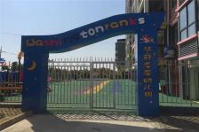 华府名居2室2厅南北