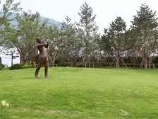 楼座位置好 ,带大院子 观山景