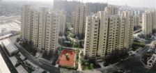 东邑阳光小区2室2厅南