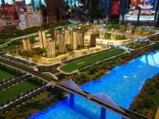 双碑 首创城一房53万