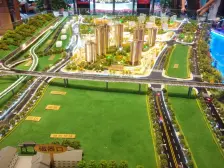 双碑 首创城四房120万