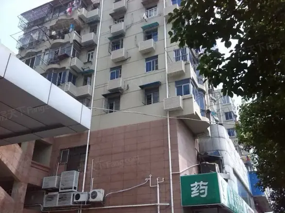 迈皋桥街79号