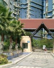 金波揽月3室2厅西南