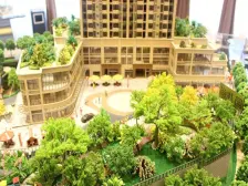 佳禾鑫新座 1室1厅 南