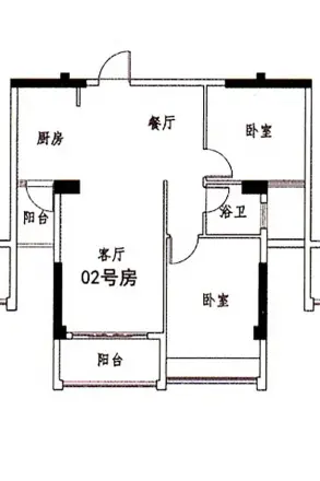 智汇时代雅园