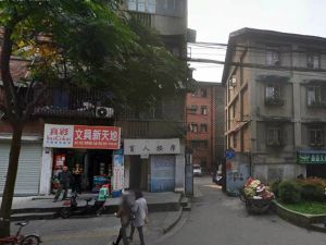 白马寺街11号2室1厅南