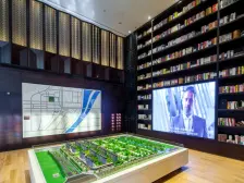 一辈子总要住一次万科,精装三房,拎包入住