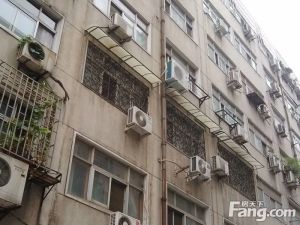 熊儿桥西街1号院3室1厅南北