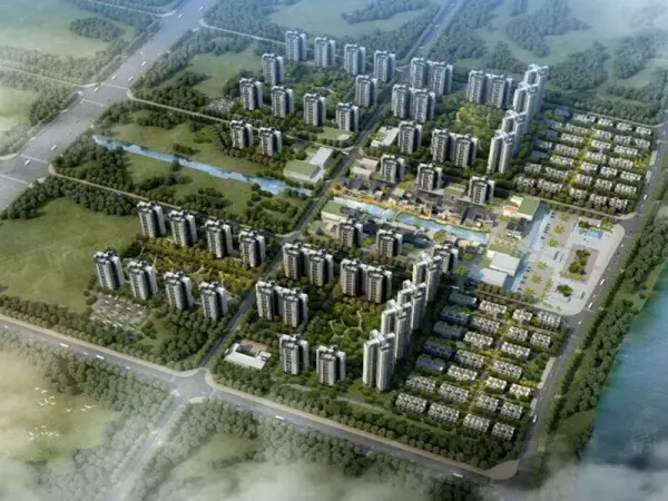 麻涌 万科·珠江东岸 5室2厅
