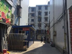 西陆小区小三室,总价低,房东诚心卖