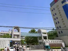 单位家属院 出门东风渠 朝南两房业主诚售