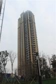 中航翡翠湾叠拼上下四层带前后花园证件满二出售