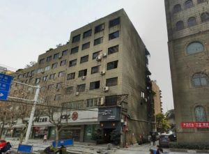 三洞桥路20号 2室1厅 南