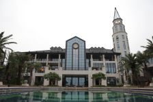 莲湖山庄五期 5房大平层 互型方正 业主诚心卖