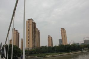 御江金都喜鹊户型有地下室有车位自主好装修位置好