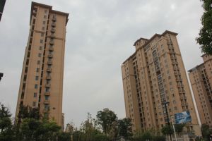 步阳御江金都2室1厅南