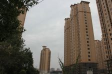 少有联排,院子+地下室+车库+露台,商场公园旁
