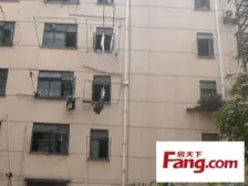 居家小户型 业主诚心出售 小区就在中山公园后门门口。