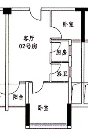 智汇时代雅园
