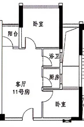 智汇时代雅园