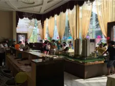 欧尚花园 3室2厅 南