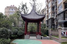 秀逸苏杭 3室1厅 南 北