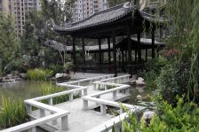 秀逸苏杭 3室2厅 南