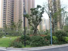 吴都阳光 3室2厅 南 北