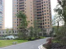 吴都阳光 3室2厅 南
