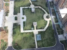 吴都阳光 5室0厅 南 北
