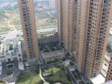 吴都阳光 3室2厅 南
