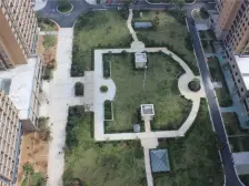 城南吴都阳光正气南北通三房急售,带大露台,随时看。