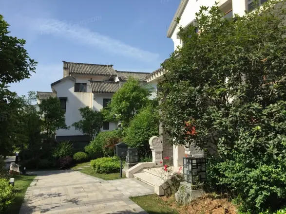 紫园别墅