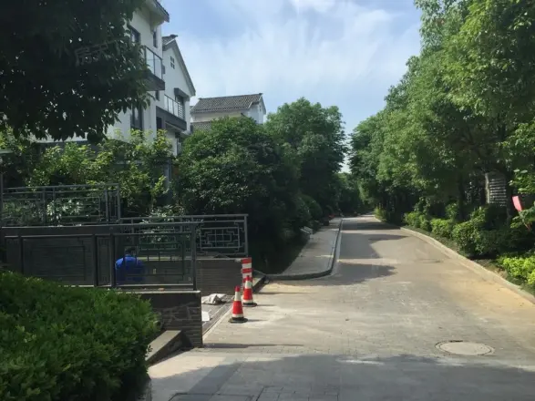 紫园别墅