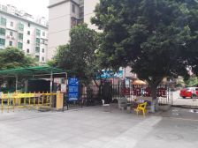世纪名城一期3室2厅东西