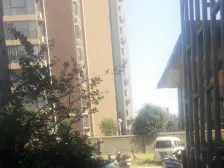 京广路长江路海豫花园精装大两房朝南采光好中楼层