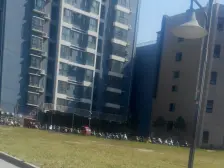 京广路海豫花园双气朝阳大标间急售了呀