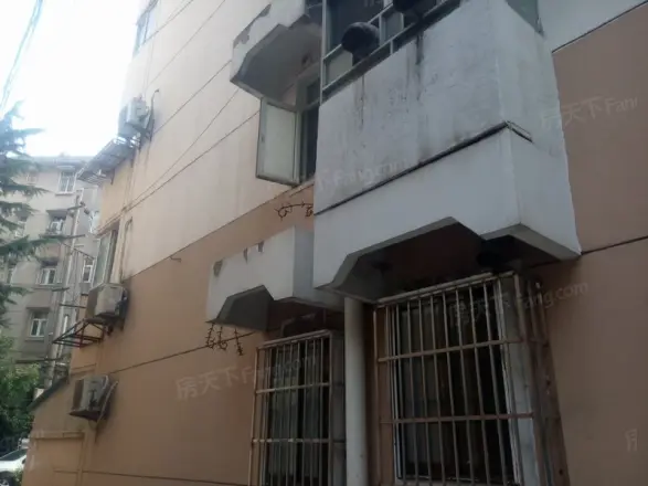 回龙桥8号小区
