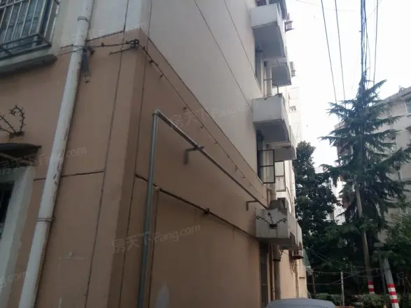 回龙桥8号小区
