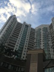 米兰春天四房两厅装修保养好配套齐