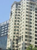 凤凰南路与海城路之间位置相当好