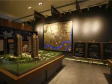 近观音桥步行街+配套完善+出行方便